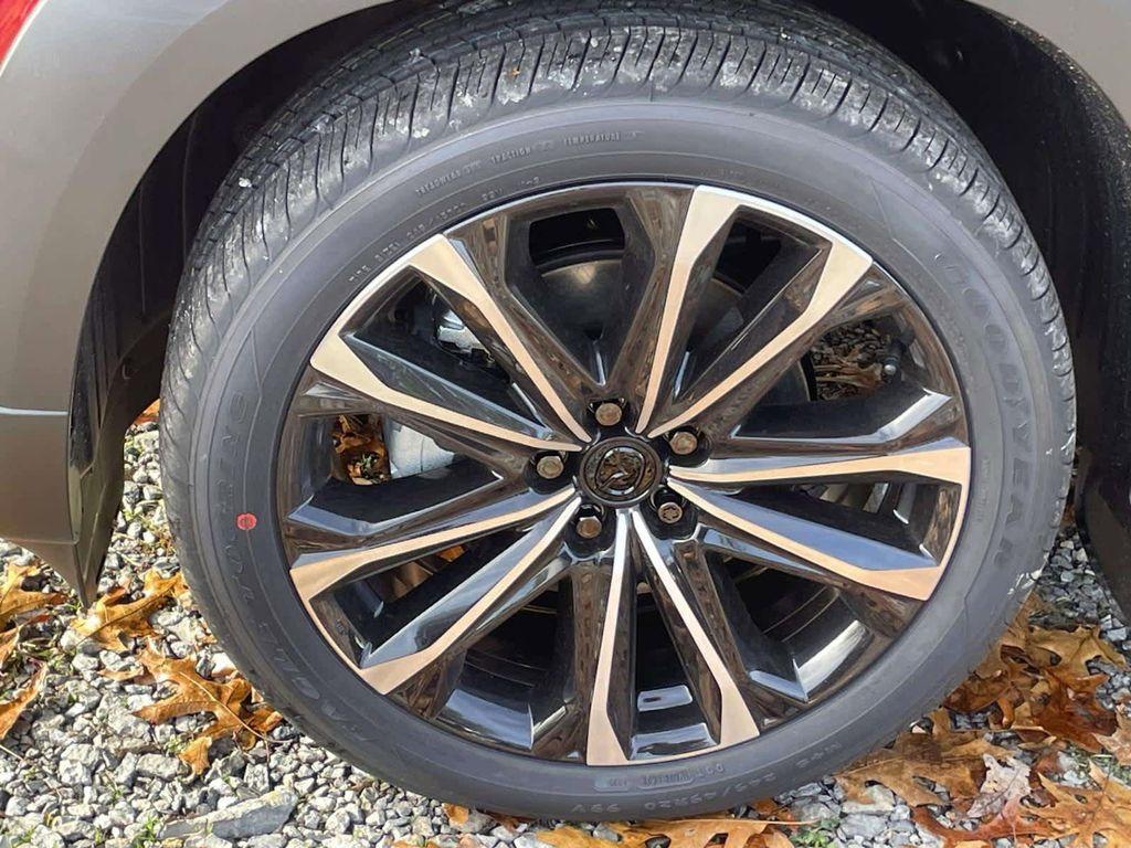 new 2026 Mazda CX-50 car, priced at $39,399