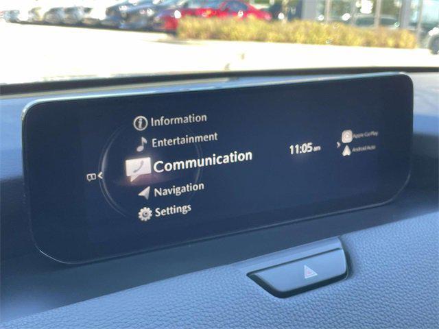 used 2024 Mazda CX-90 PHEV car, priced at $34,543