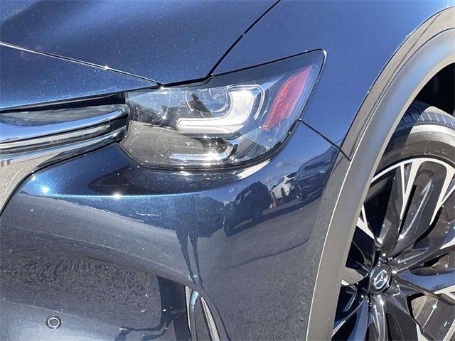 used 2024 Mazda CX-90 PHEV car, priced at $34,543