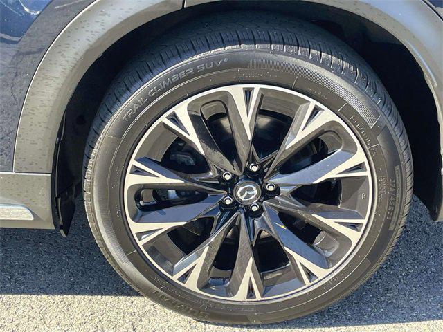 used 2024 Mazda CX-90 PHEV car, priced at $34,543