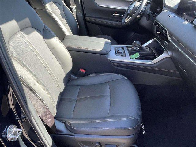 used 2024 Mazda CX-90 PHEV car, priced at $34,543