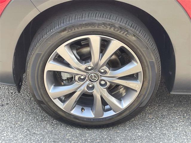 used 2023 Mazda CX-30 car, priced at $24,842