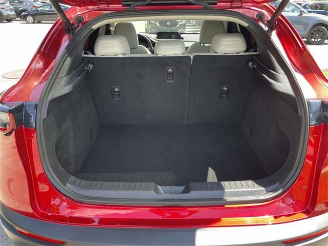 used 2023 Mazda CX-30 car, priced at $24,842