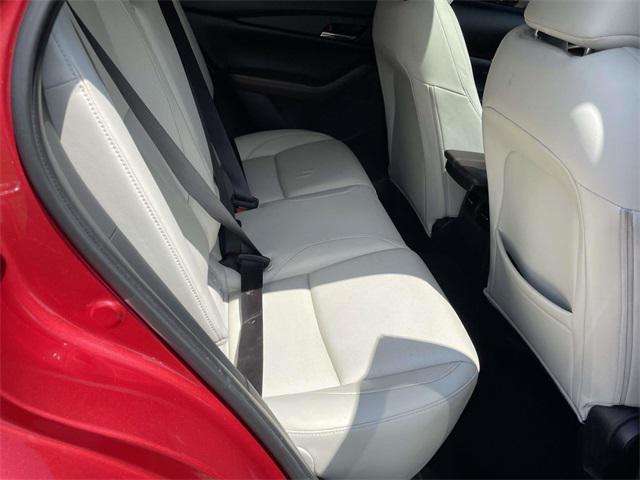 used 2023 Mazda CX-30 car, priced at $24,842