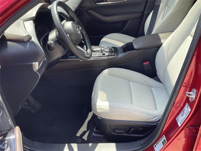used 2023 Mazda CX-30 car, priced at $24,842