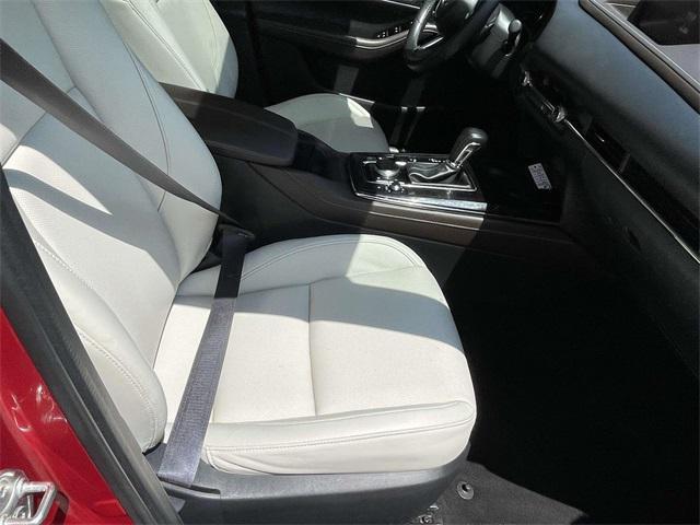 used 2023 Mazda CX-30 car, priced at $24,842
