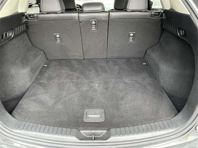 used 2023 Mazda CX-5 car, priced at $25,546