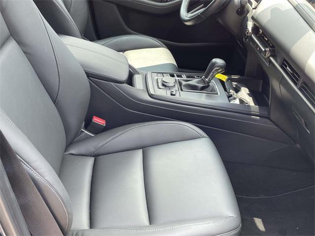 used 2022 Mazda CX-30 car, priced at $23,932