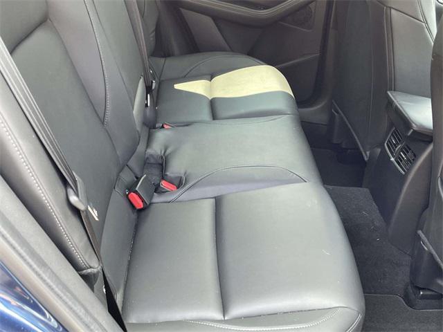 used 2022 Mazda CX-30 car, priced at $23,932