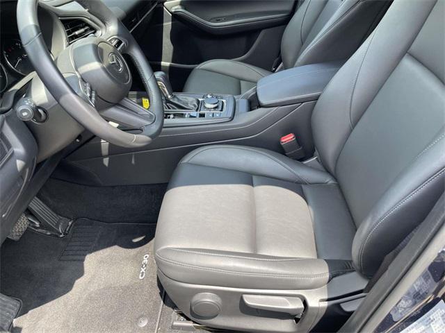 used 2022 Mazda CX-30 car, priced at $23,932