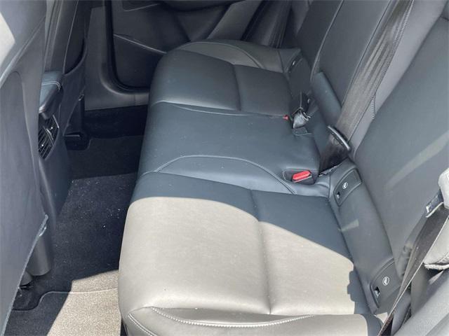 used 2022 Mazda CX-30 car, priced at $23,932