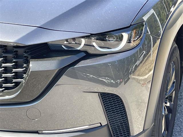 new 2025 Mazda CX-50 car, priced at $33,787
