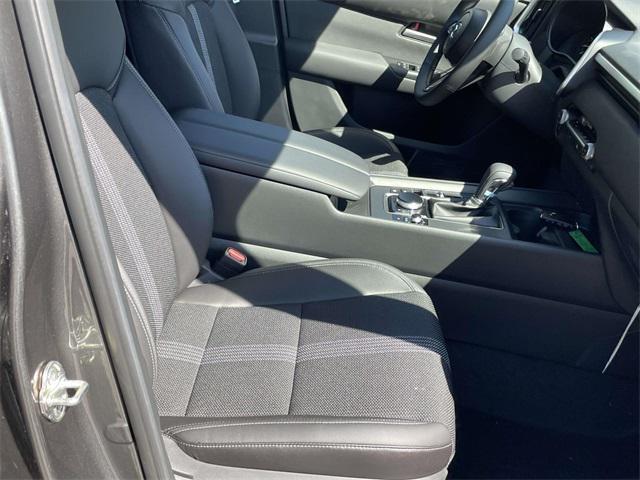 new 2025 Mazda CX-50 car, priced at $33,787