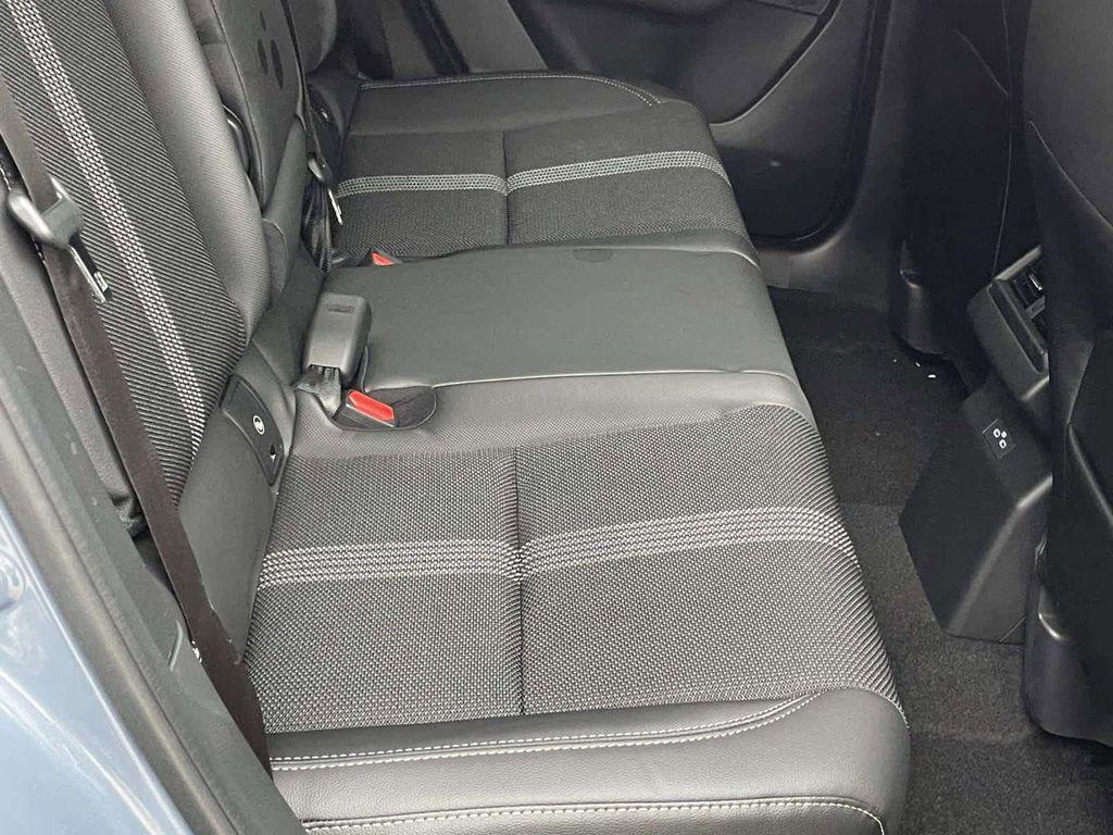 new 2026 Mazda CX-50 Hybrid car, priced at $36,400