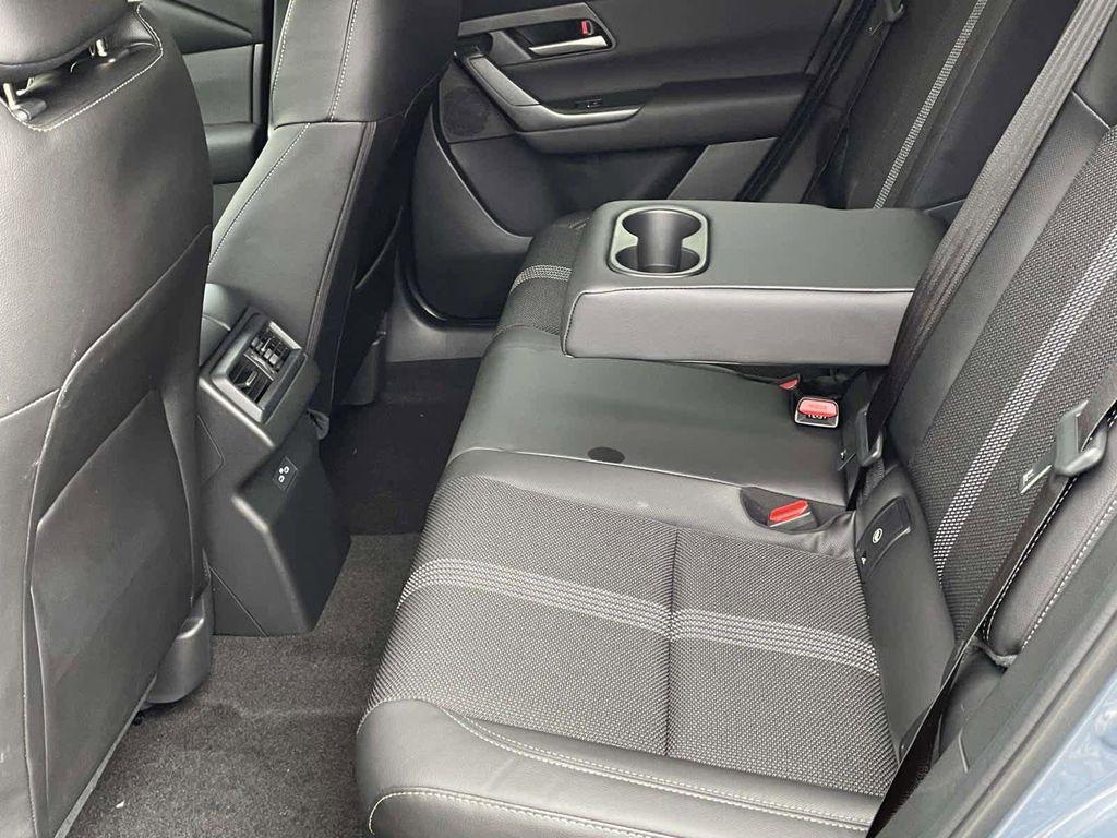 new 2026 Mazda CX-50 Hybrid car, priced at $36,400