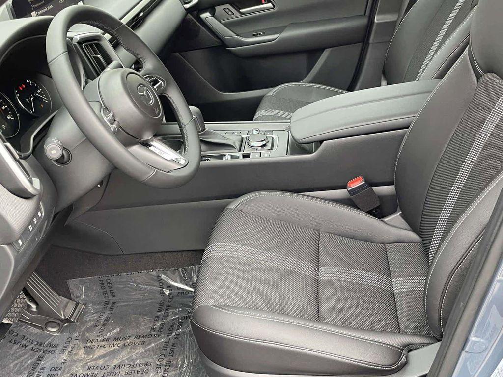 new 2026 Mazda CX-50 Hybrid car, priced at $36,400