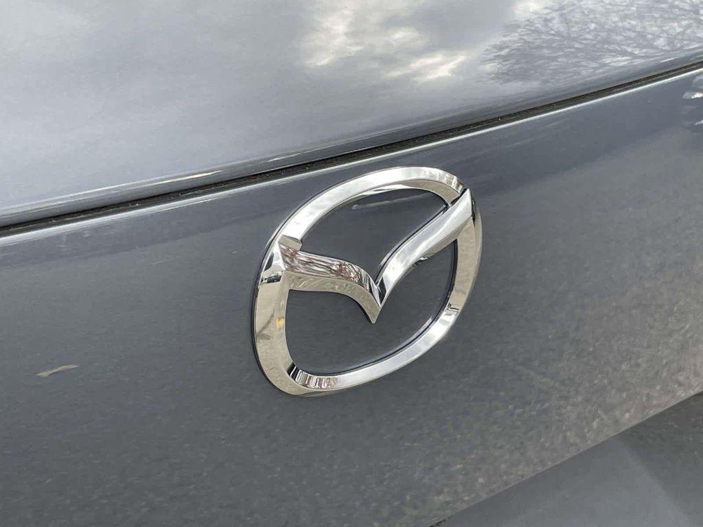 new 2026 Mazda CX-50 Hybrid car, priced at $36,400