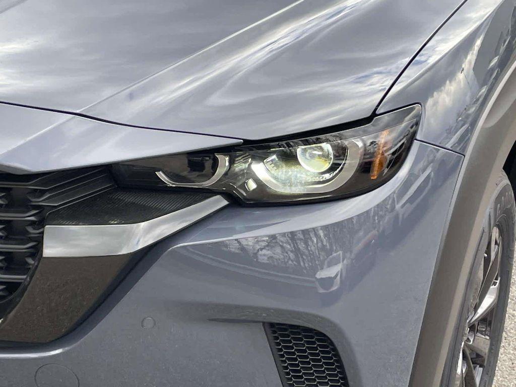 new 2026 Mazda CX-50 Hybrid car, priced at $36,400