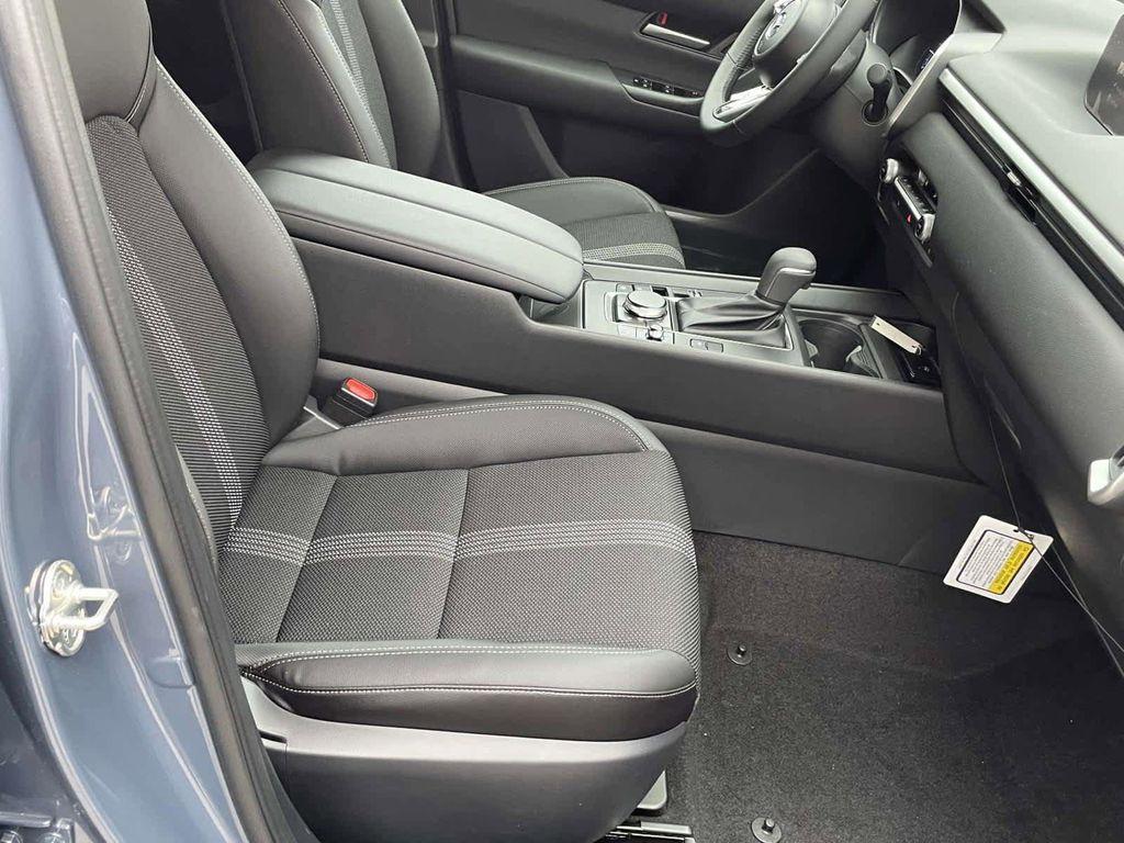 new 2026 Mazda CX-50 Hybrid car, priced at $36,400