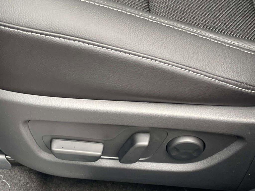 new 2026 Mazda CX-50 Hybrid car, priced at $36,400