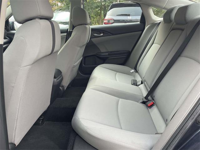 used 2020 Honda Civic car, priced at $17,971