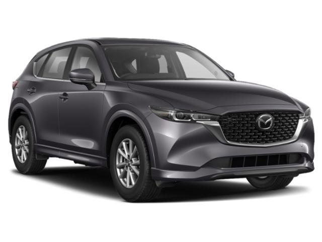new 2024 Mazda CX-5 car, priced at $32,623