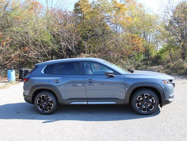 new 2025 Mazda CX-50 car, priced at $43,005