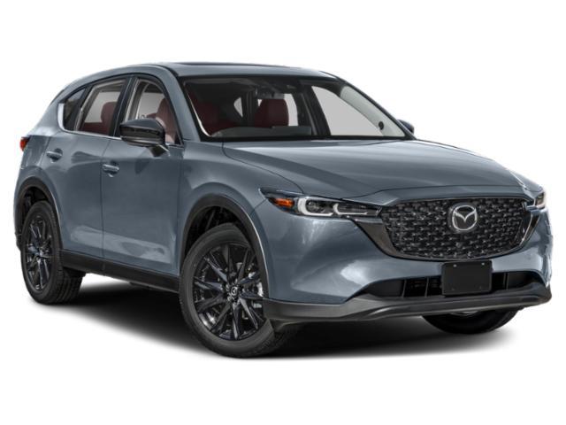 new 2024 Mazda CX-5 car, priced at $33,124