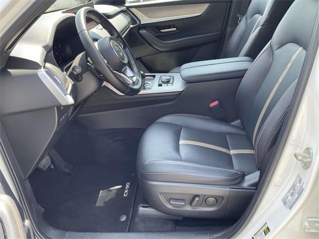 used 2024 Mazda CX-90 PHEV car, priced at $40,004