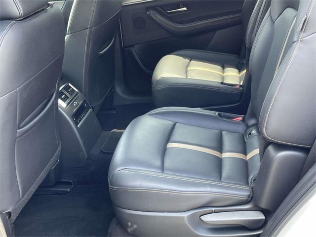 used 2024 Mazda CX-90 PHEV car, priced at $40,004