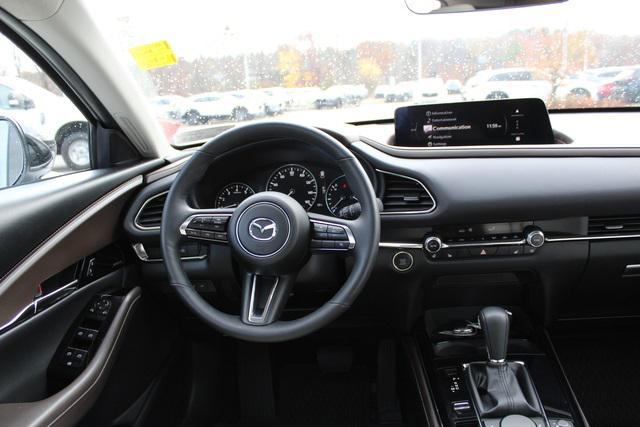 used 2024 Mazda CX-30 car, priced at $31,108