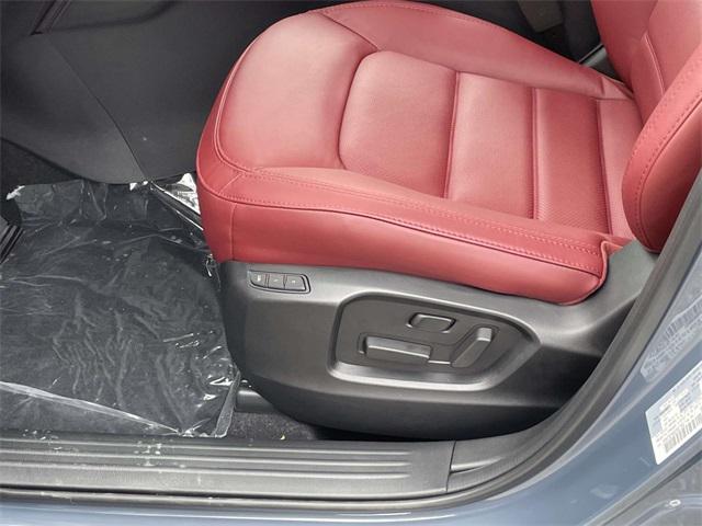 new 2025 Mazda CX-5 car, priced at $33,807