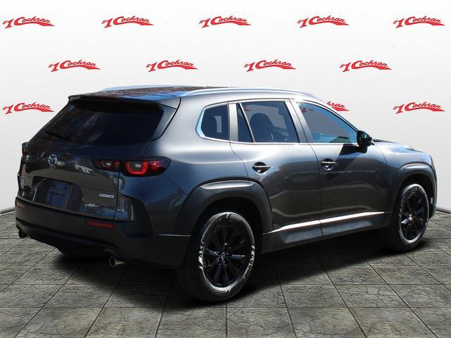 used 2023 Mazda CX-50 car, priced at $26,962