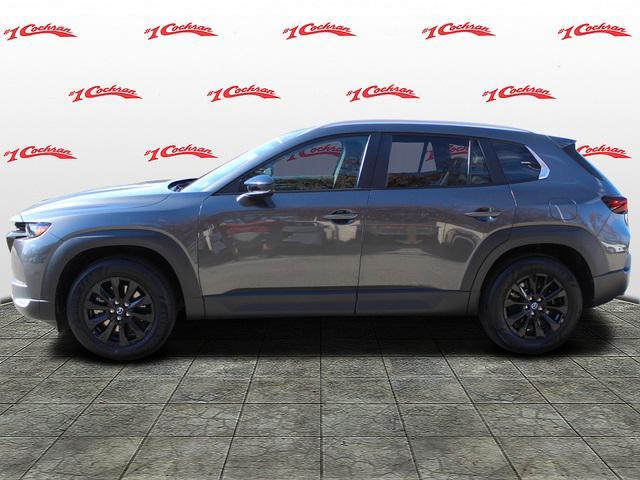 used 2023 Mazda CX-50 car, priced at $26,962