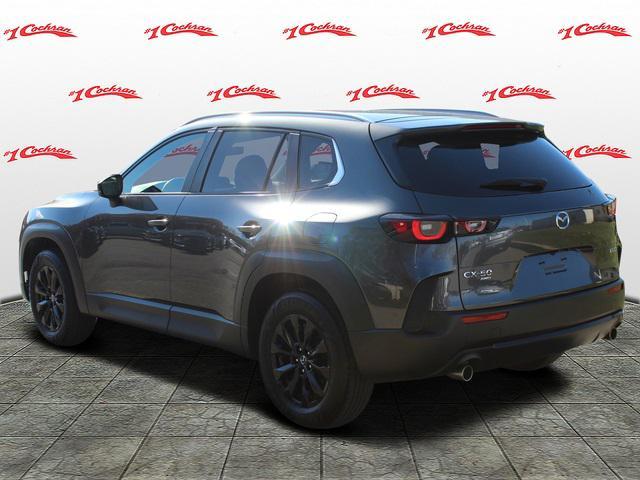 used 2023 Mazda CX-50 car, priced at $26,962