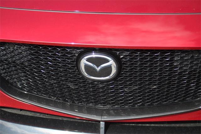 used 2021 Mazda Mazda3 car, priced at $26,662