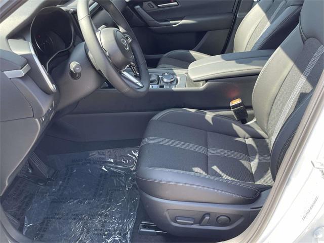 new 2025 Mazda CX-50 car, priced at $33,837