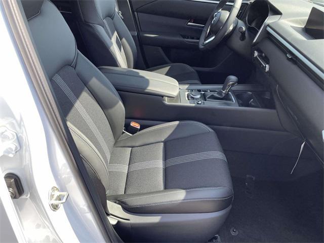 new 2025 Mazda CX-50 car, priced at $33,837