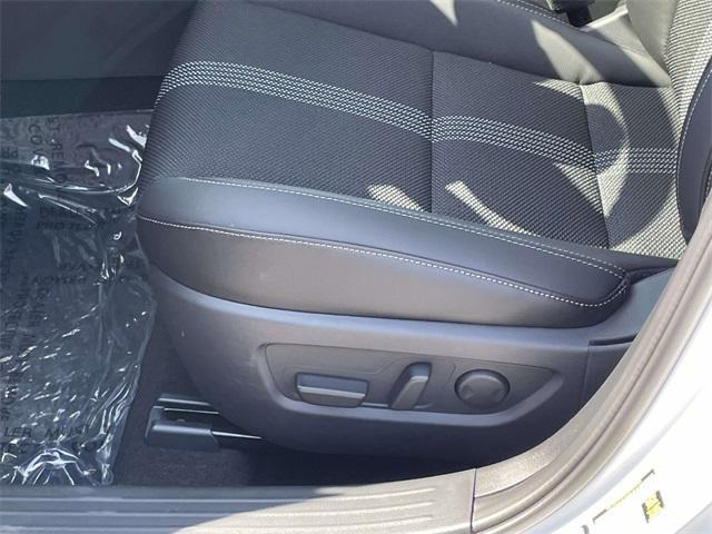 new 2025 Mazda CX-50 car, priced at $33,837