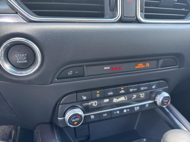 used 2024 Mazda CX-5 car, priced at $35,953