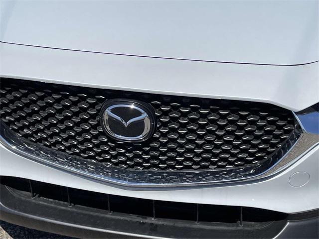 new 2025 Mazda CX-30 car, priced at $28,646