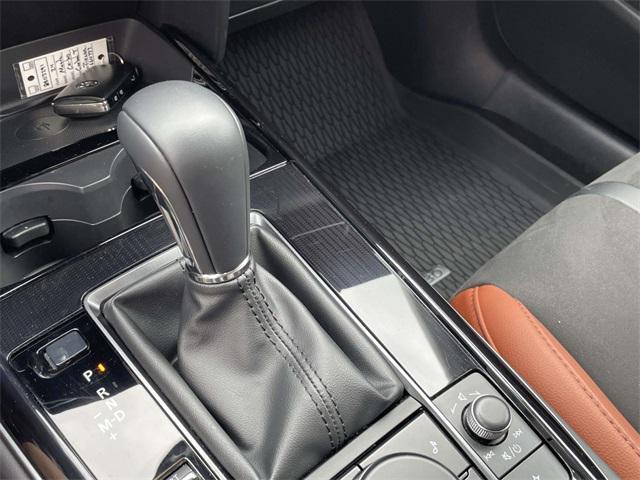 used 2024 Mazda CX-30 car, priced at $29,292