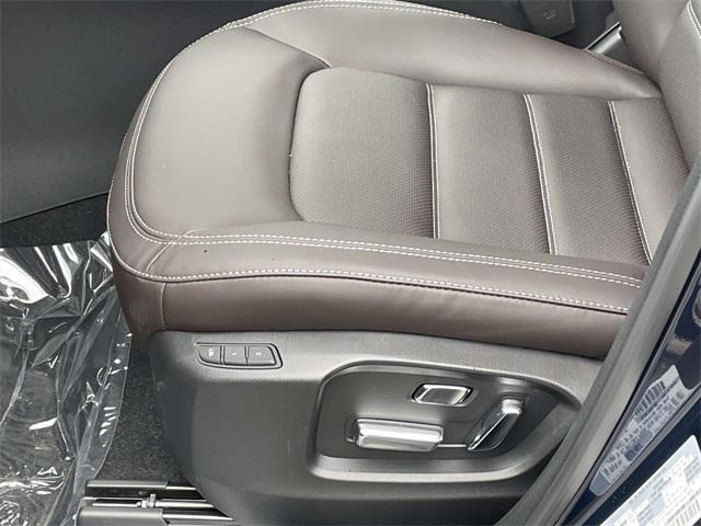 new 2025 Mazda CX-5 car, priced at $41,591