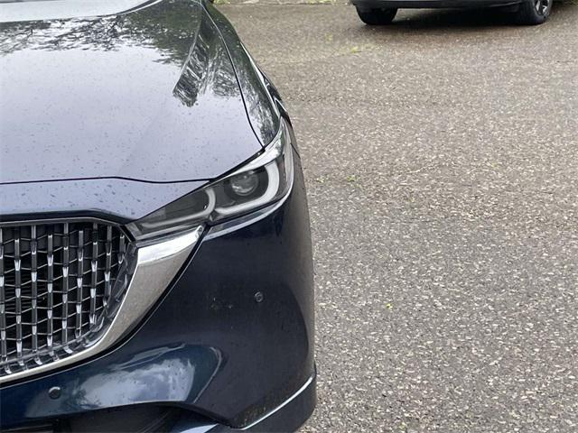 new 2025 Mazda CX-5 car, priced at $41,591