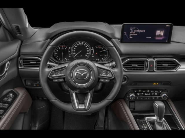 new 2025 Mazda CX-5 car, priced at $42,536