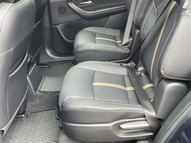 used 2024 Mazda CX-90 PHEV car, priced at $43,034