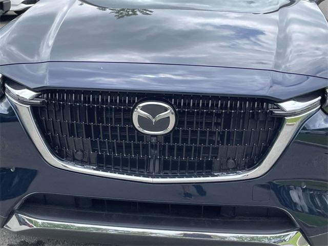 used 2024 Mazda CX-90 PHEV car, priced at $43,034
