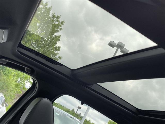 used 2024 Mazda CX-90 PHEV car, priced at $43,034