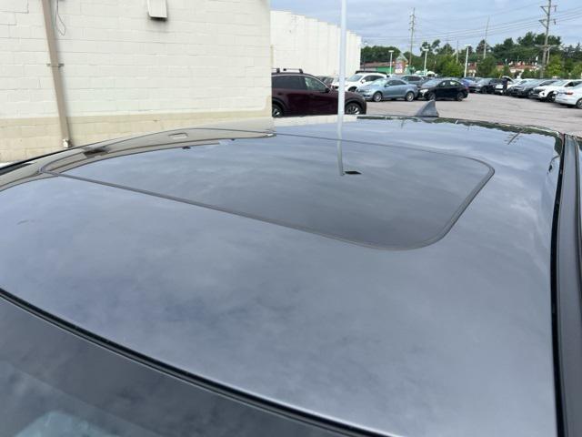 used 2021 Mazda CX-5 car, priced at $26,962