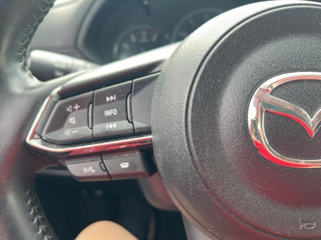 used 2021 Mazda CX-5 car, priced at $26,962